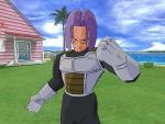 univer dragon ball/z/gt